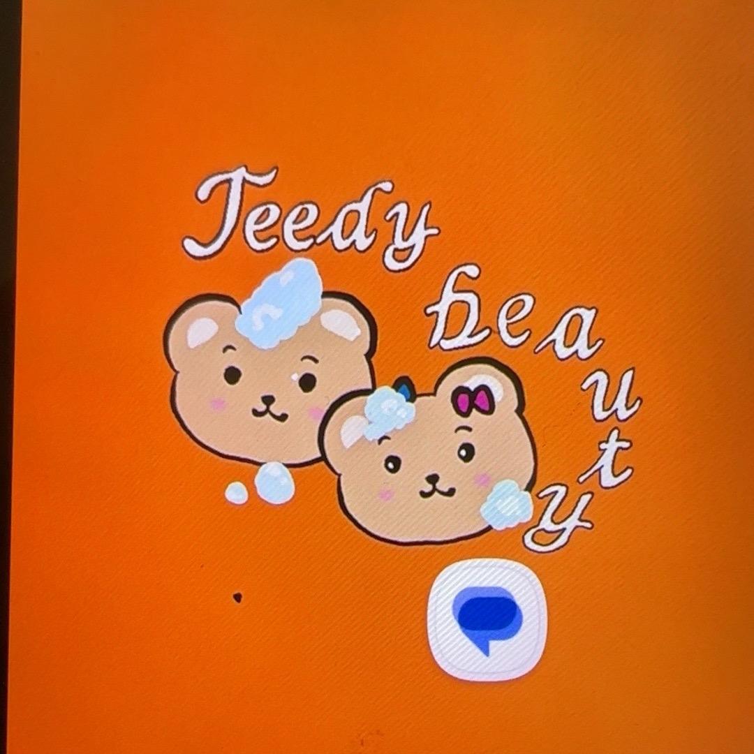 小熊洗面吧