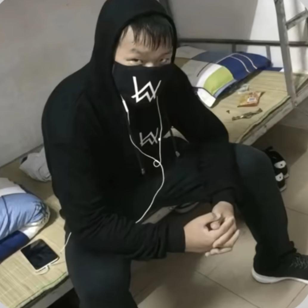 好运大王