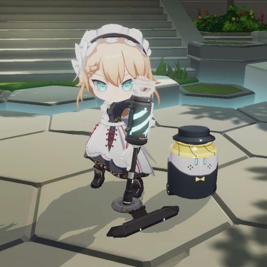 huashui