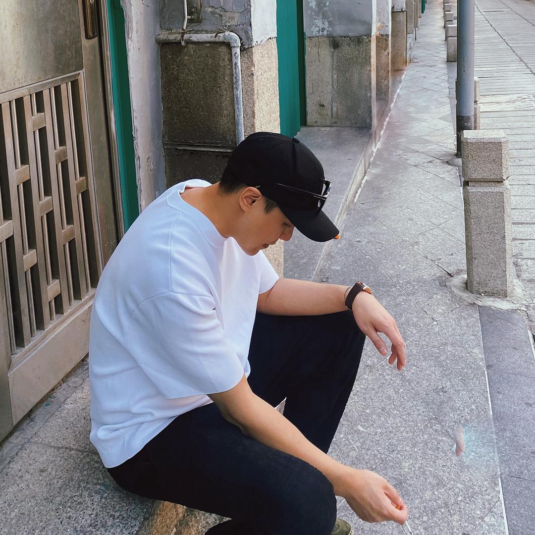 正正好
