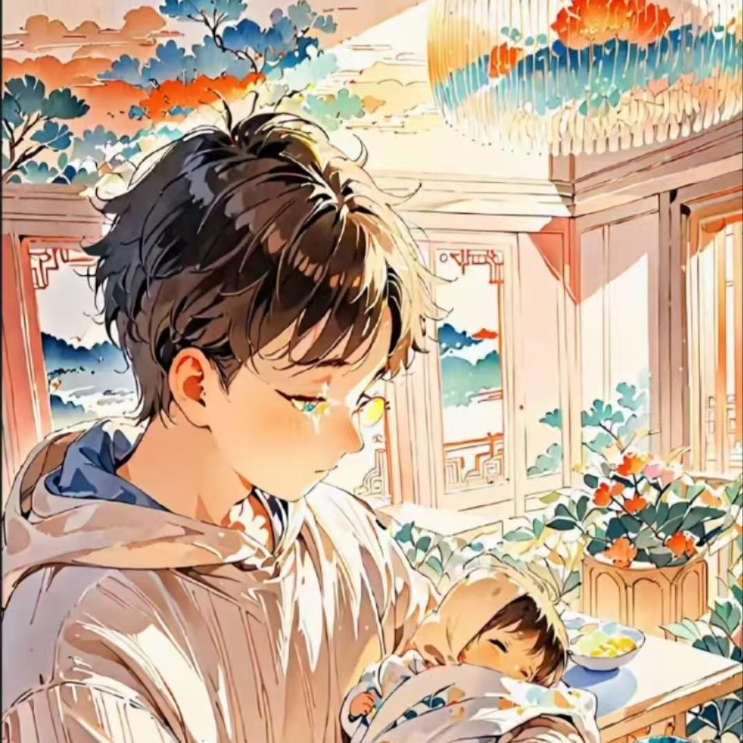王四爷(楚老师)