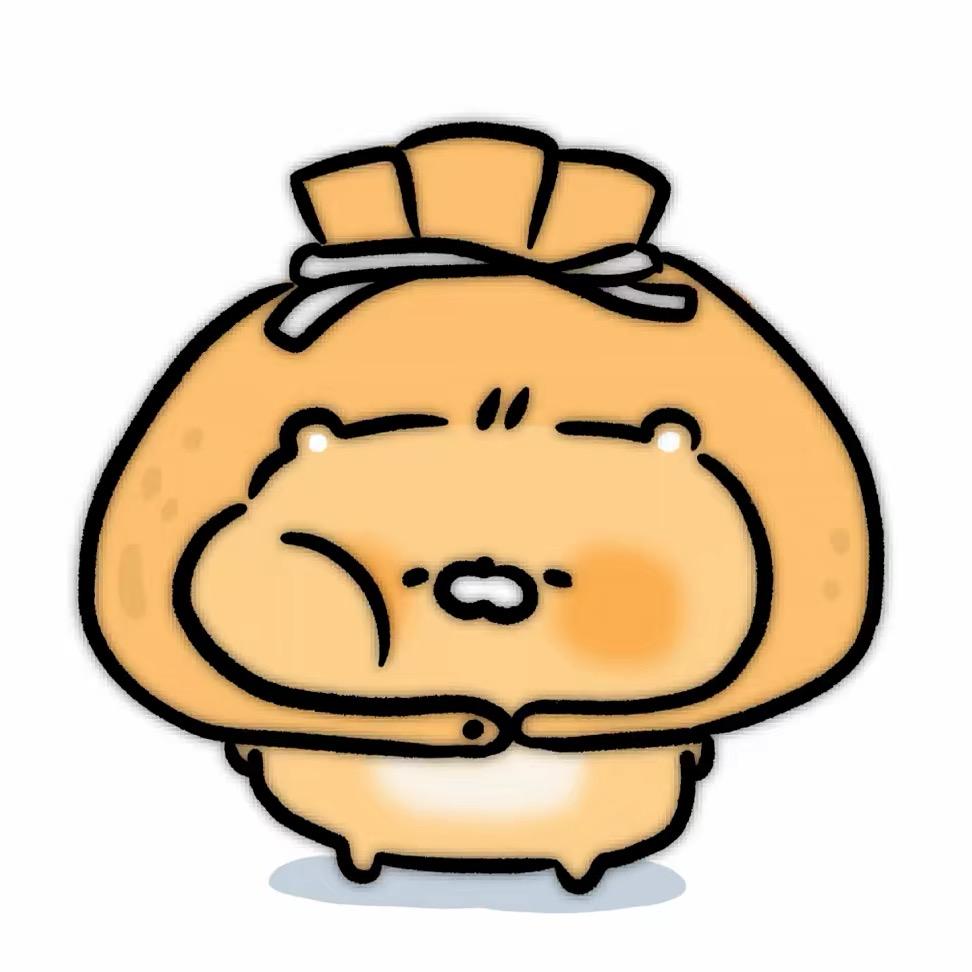 姜ovo