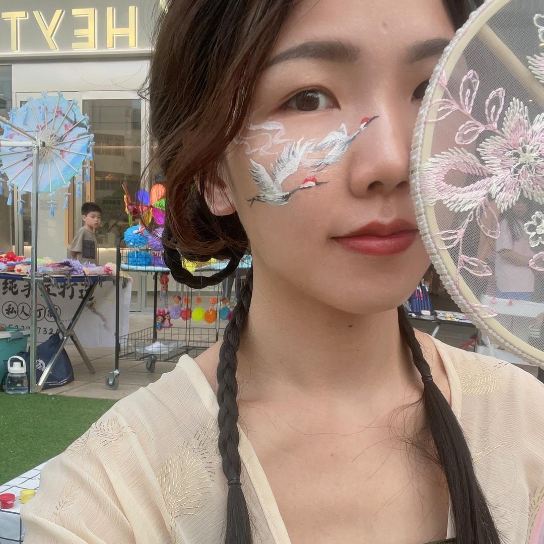 博罗拾光美学-绘画馆