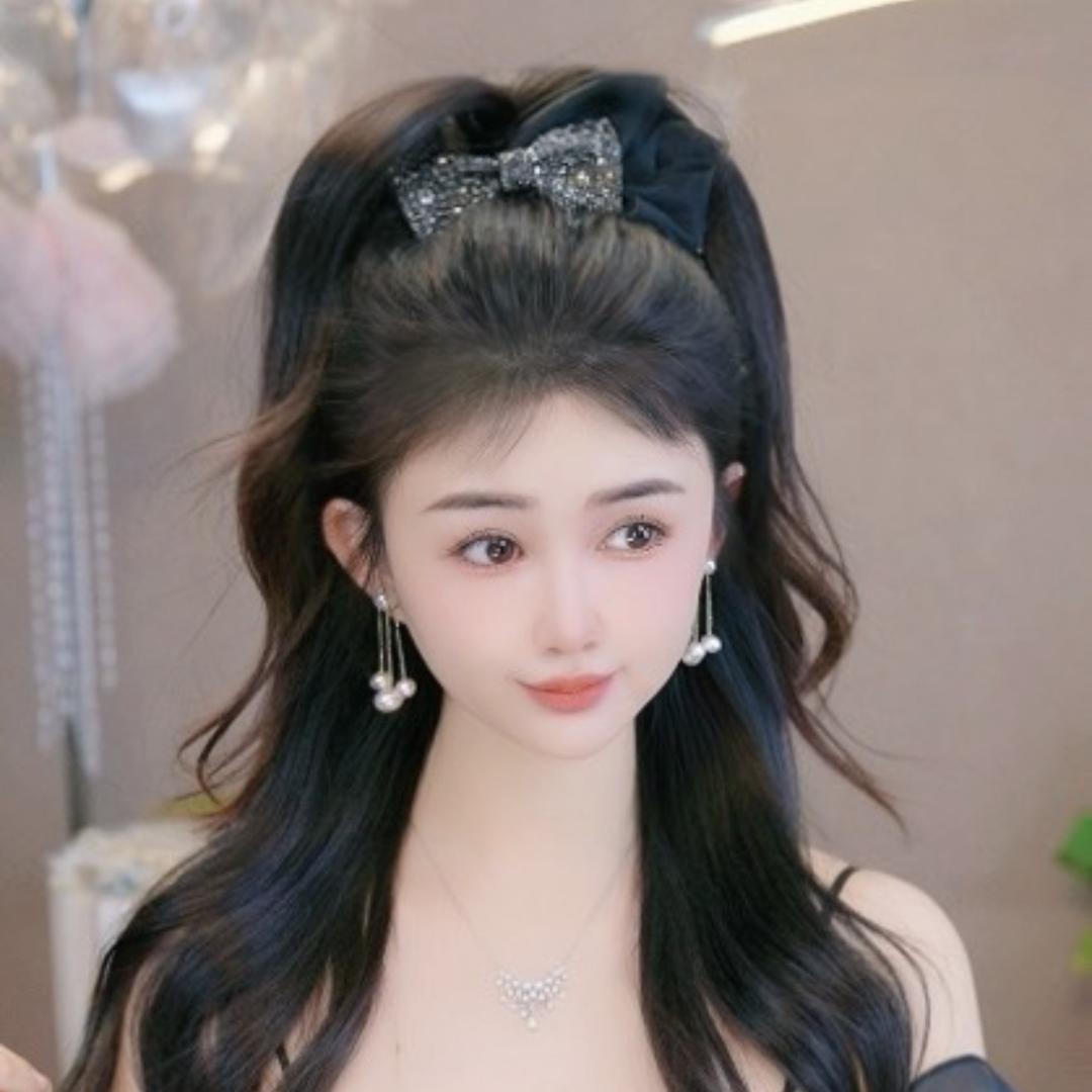 阳阳变美分享