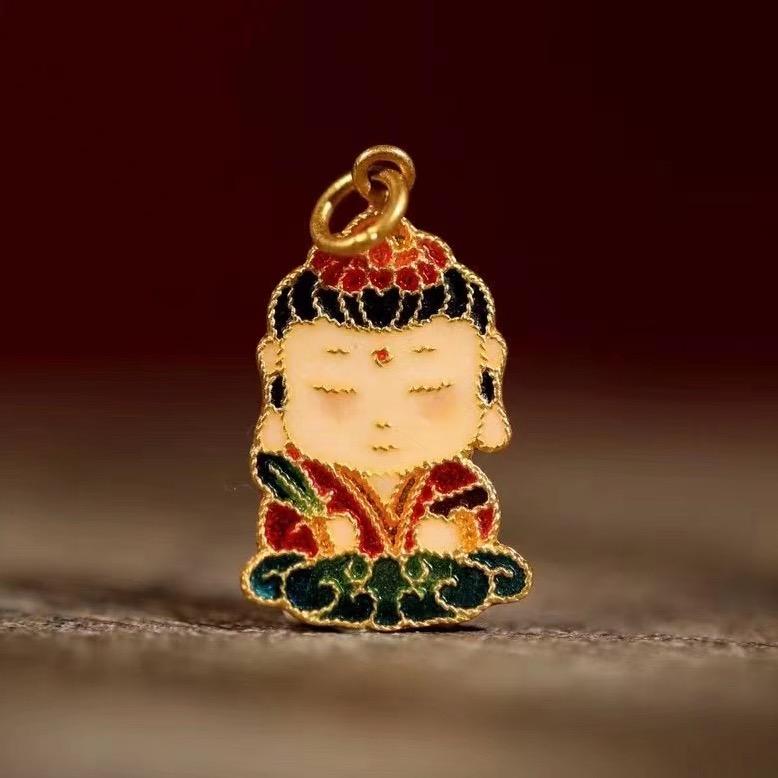 瑞福鑫珠宝手作