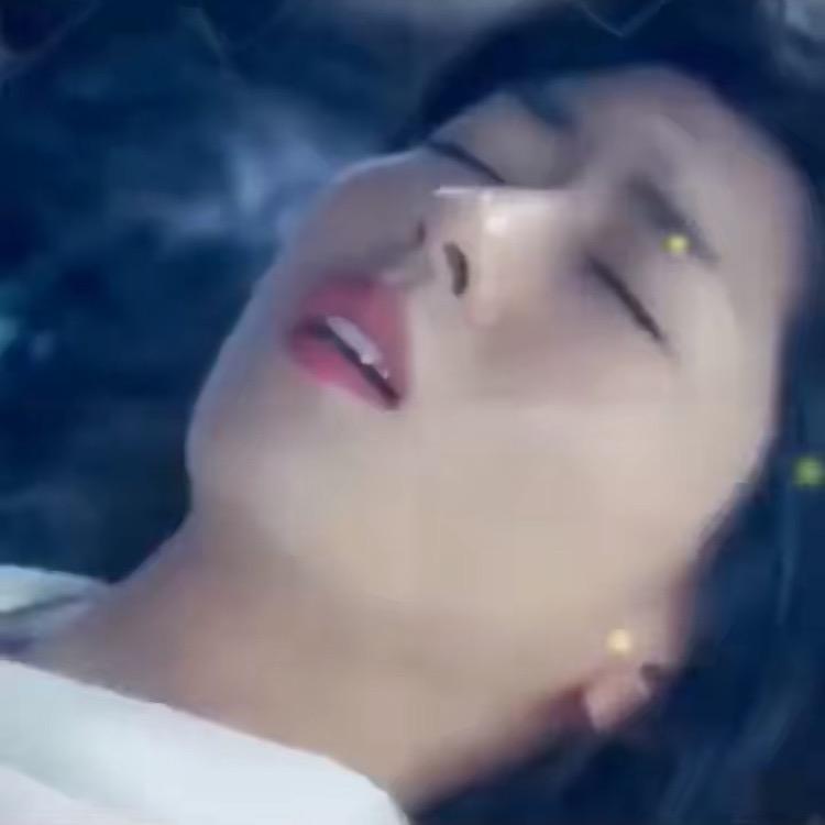 仙女。是