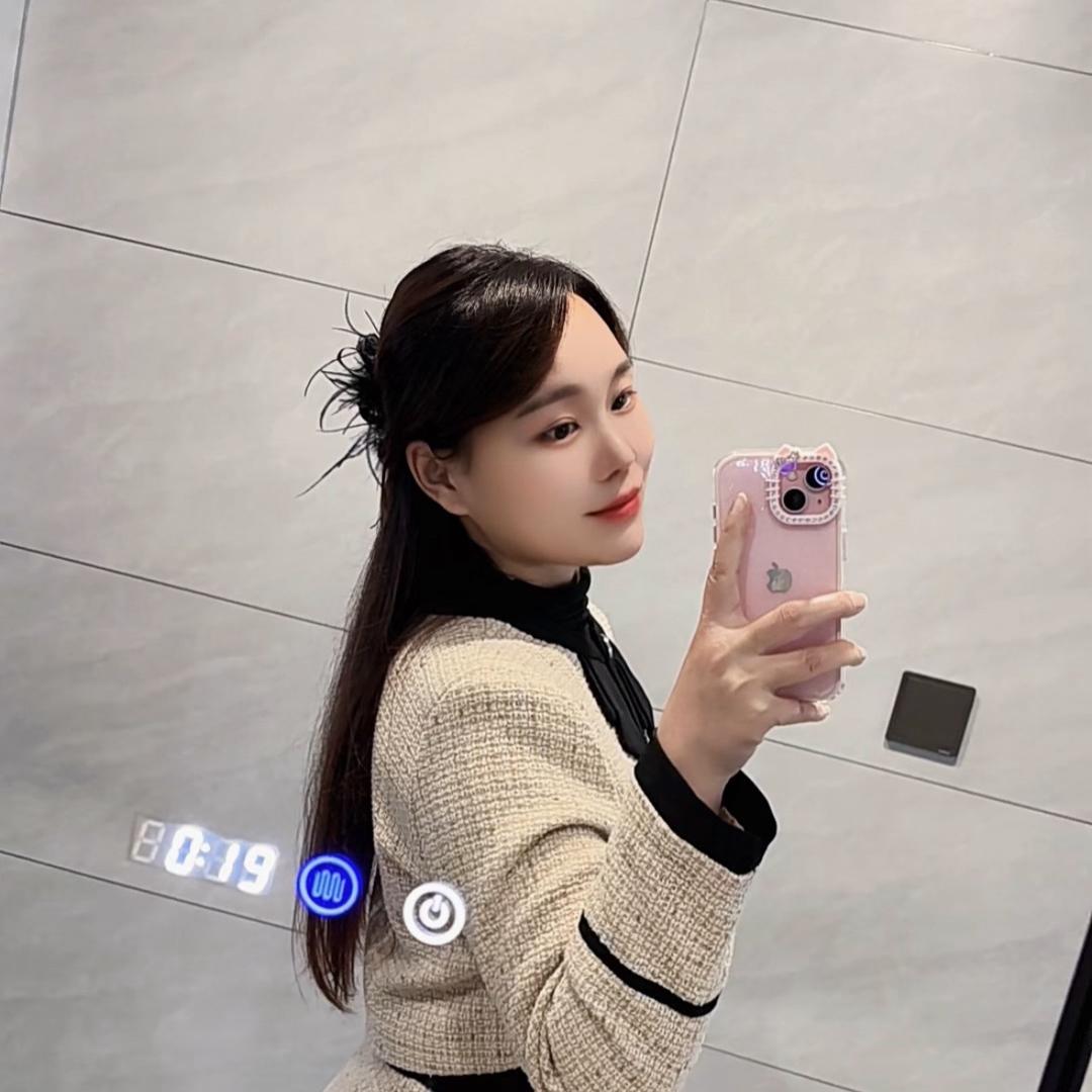 小甜心°