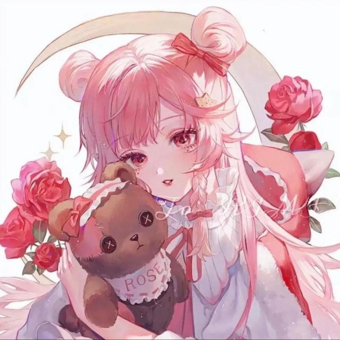 无忧严选💕