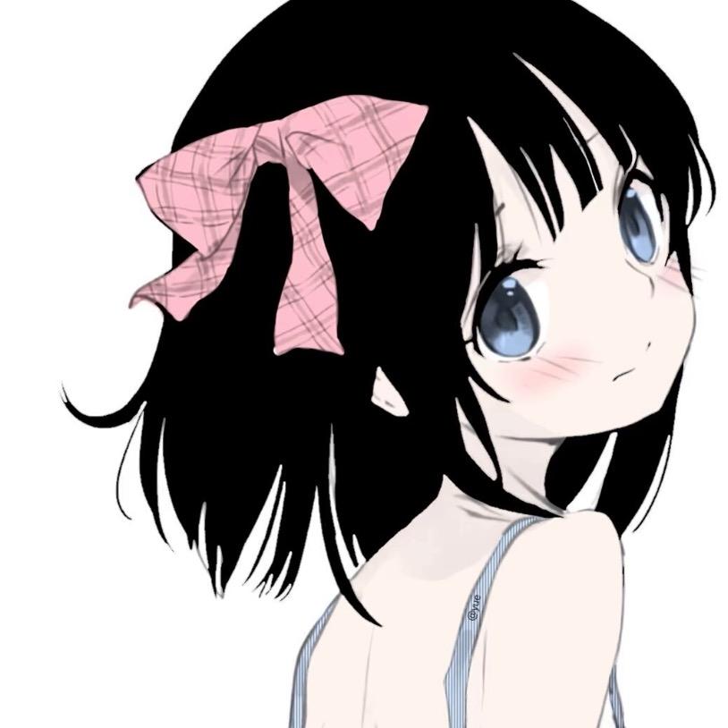 女二