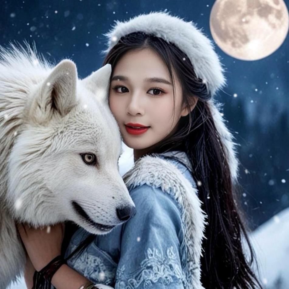 系英子吖🌈