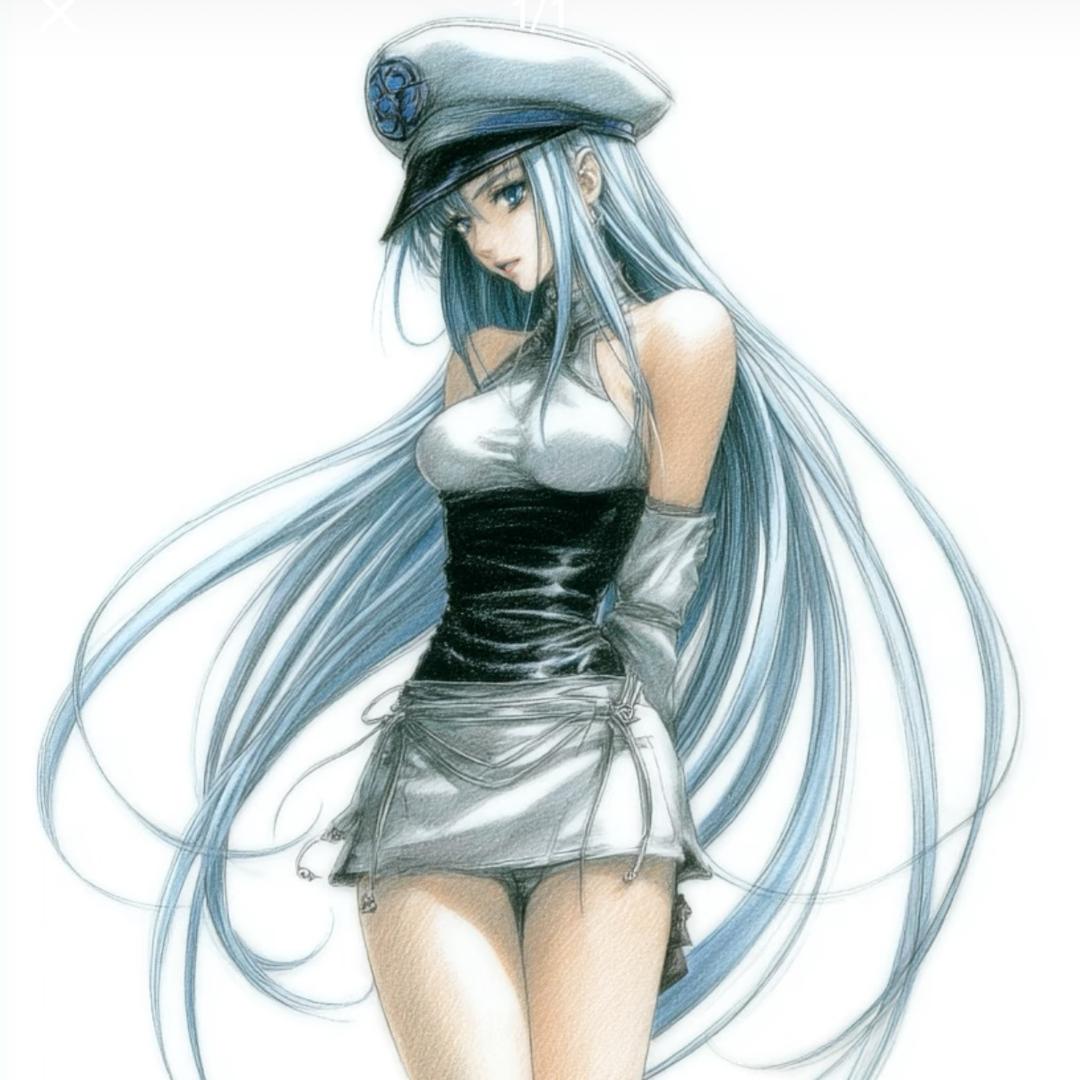 女巫小姨