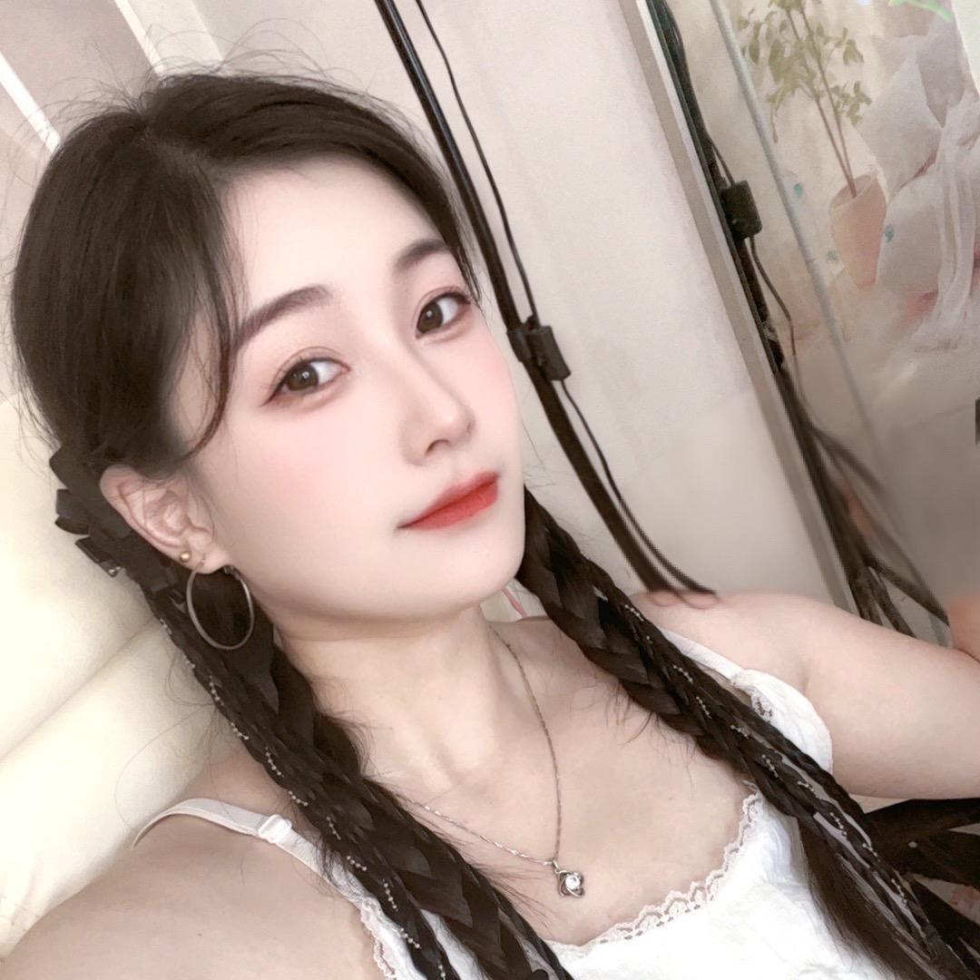 晴儿（没大哥）