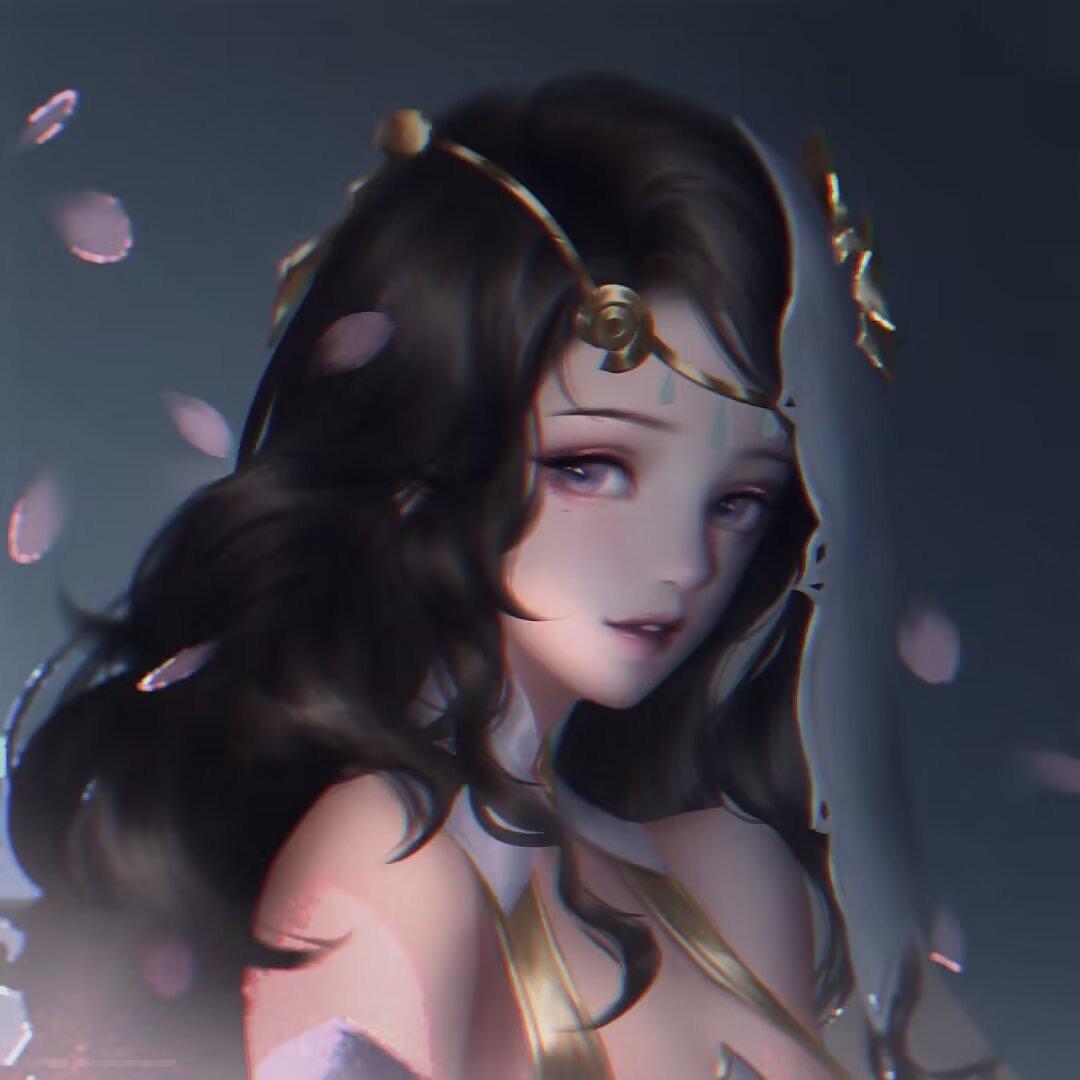 小脑蝉（貂蝉）