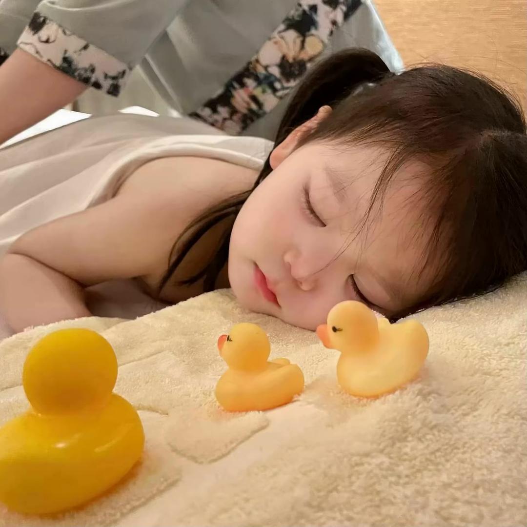 碎个好觉^