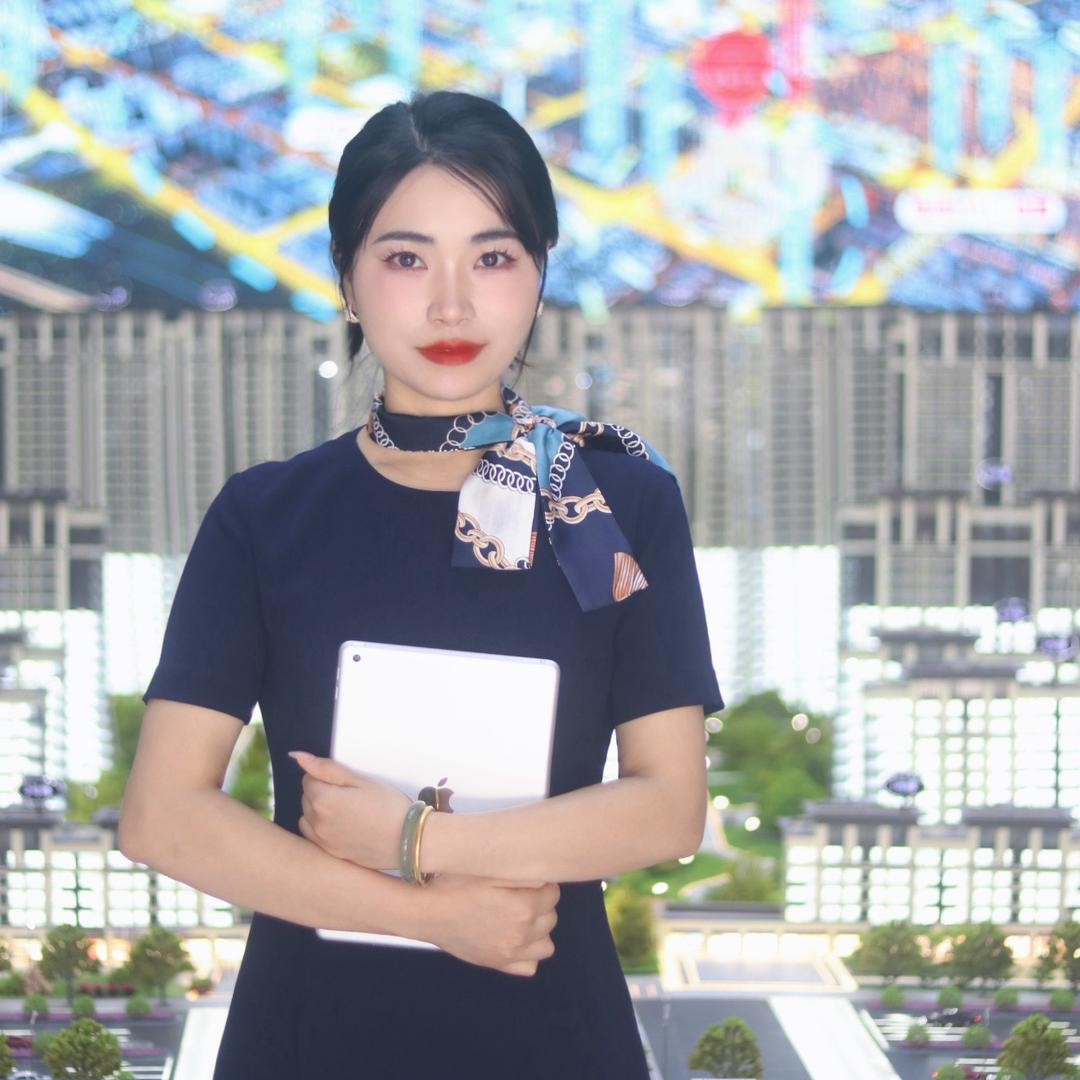 城发.沅水汀兰～丹丹