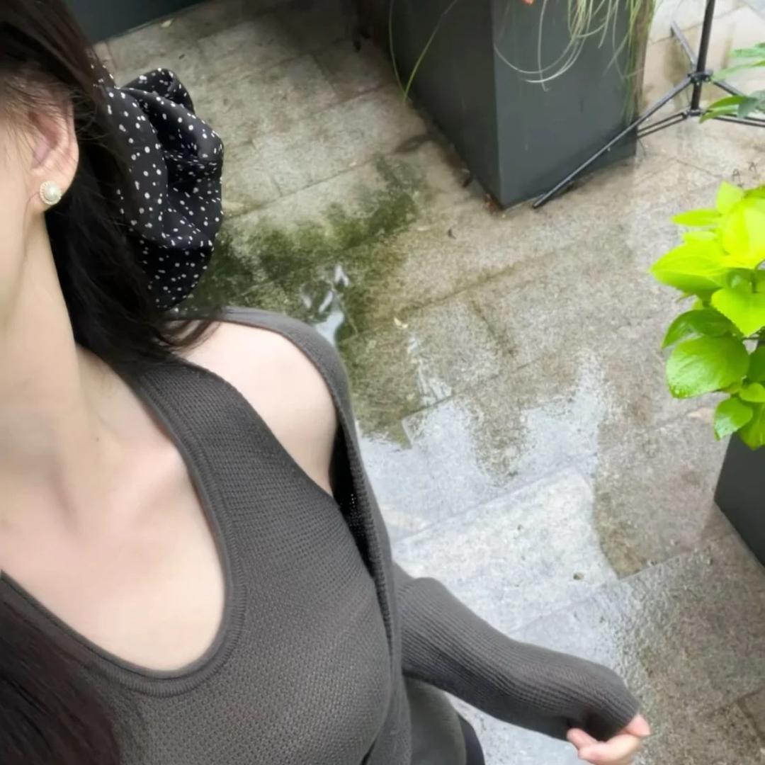 小水
