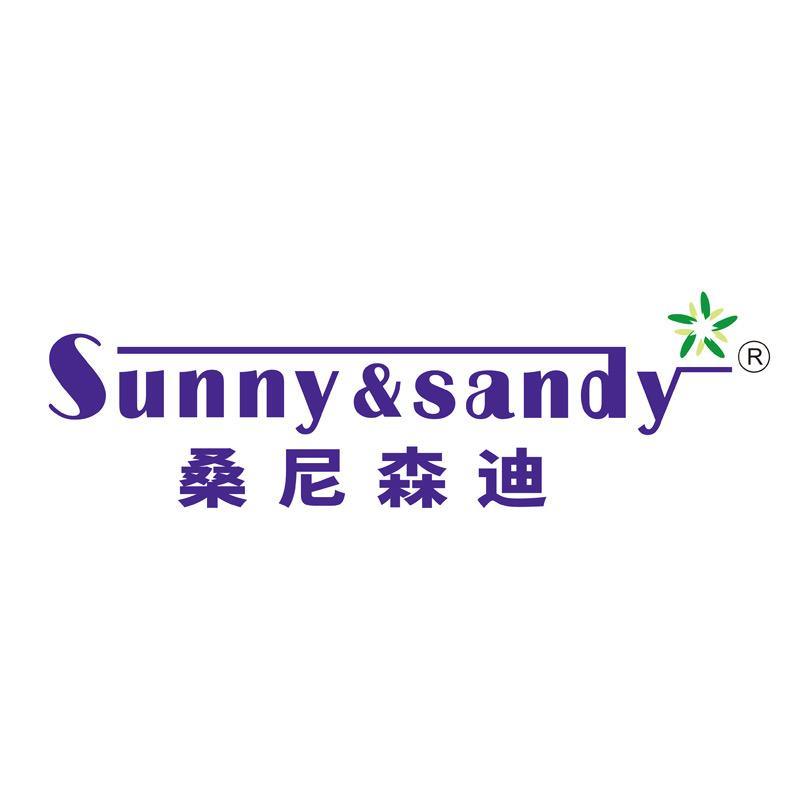 桑尼森迪潮玩空间