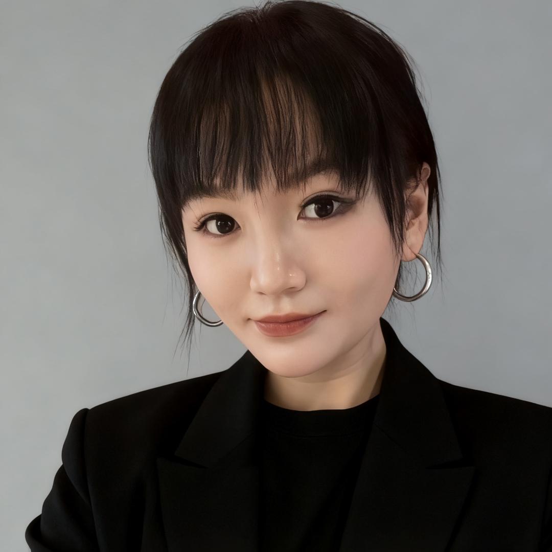 浩记二手车～花花