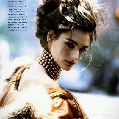 绝世好女人