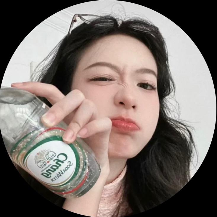 之恩珍🍊