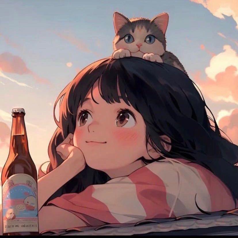 小美