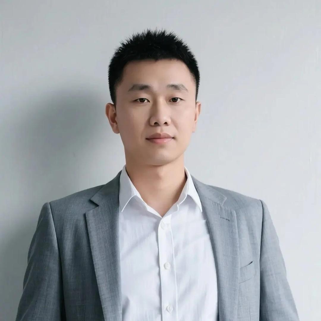 江苏桂系小伙
