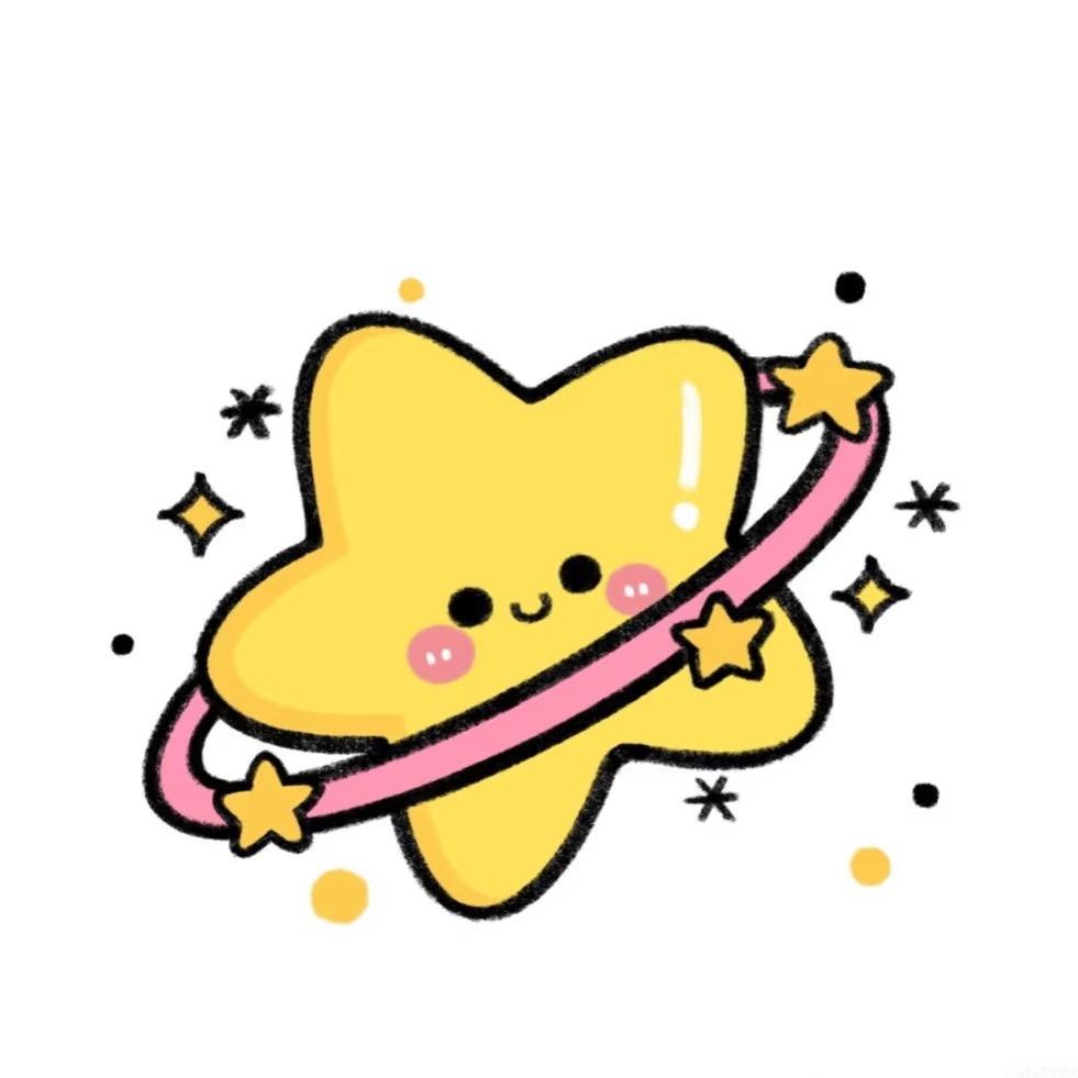 星星DIY潮玩社