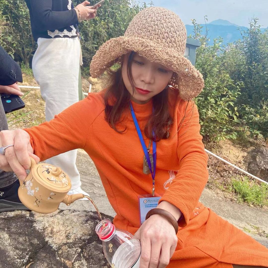 雅清.宁静致远