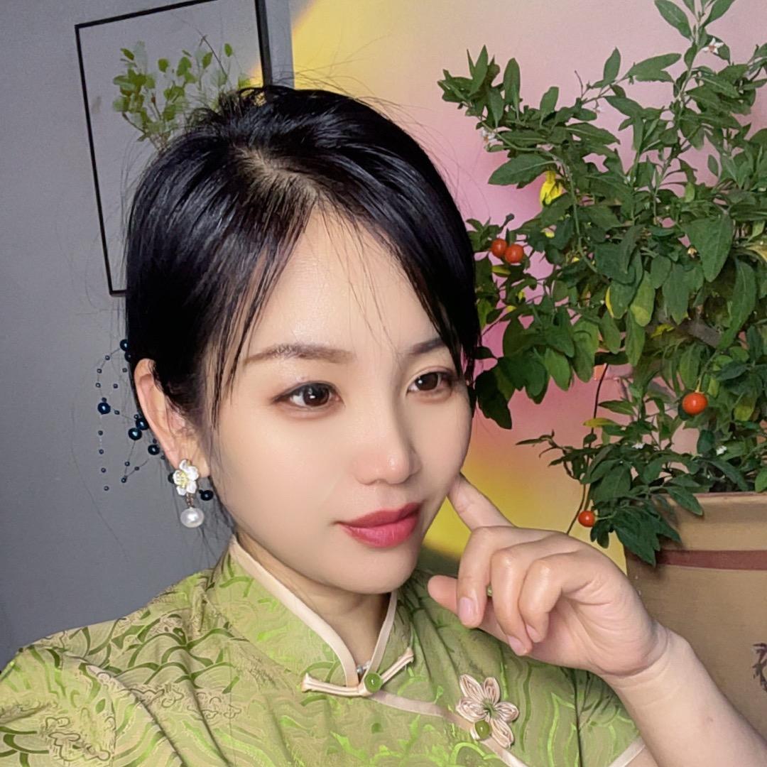 可心❤️