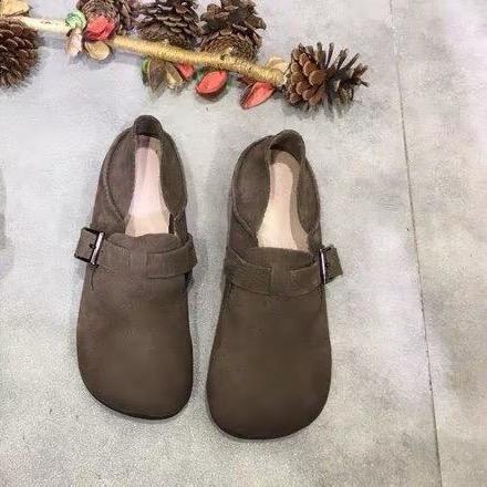 慧夕手工复古鞋坊