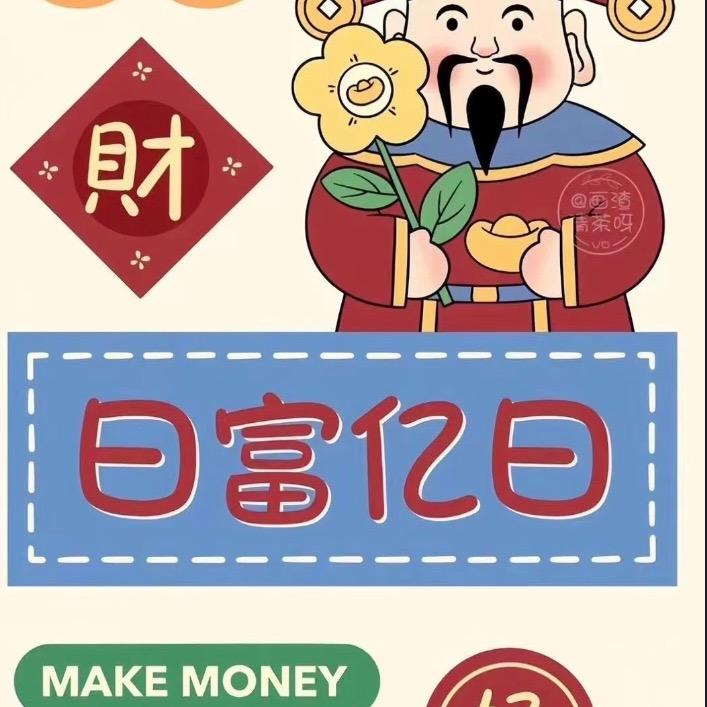 米粒～～～