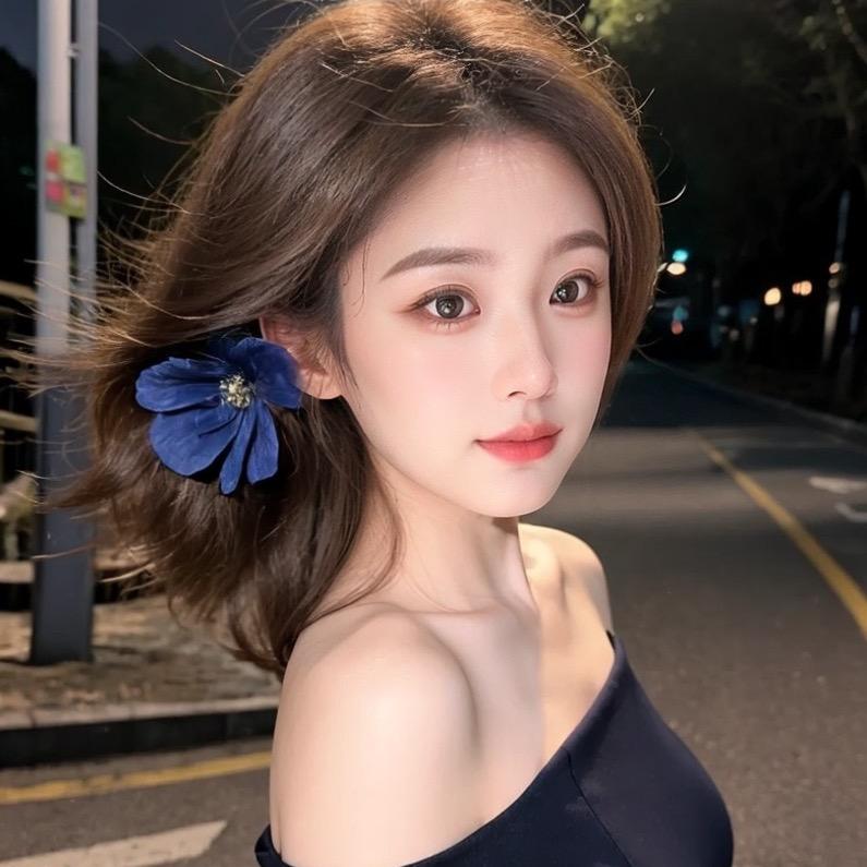 橘子🍧美（孕早期）