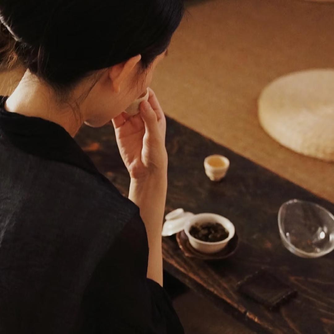 八马茶业(环县店)官方号
