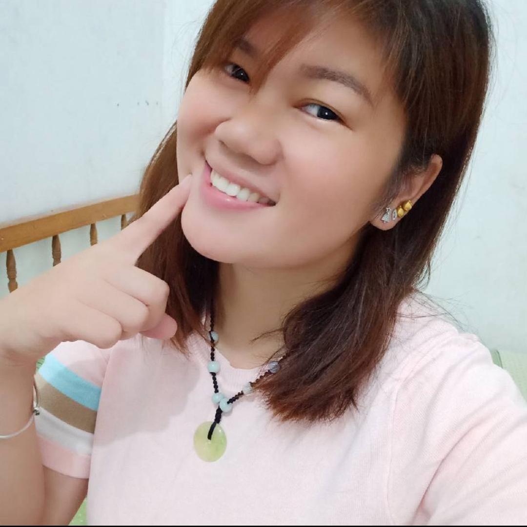 爱笑的柠檬