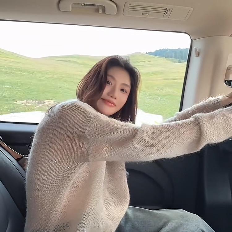 龍喜儿•OOTD日记