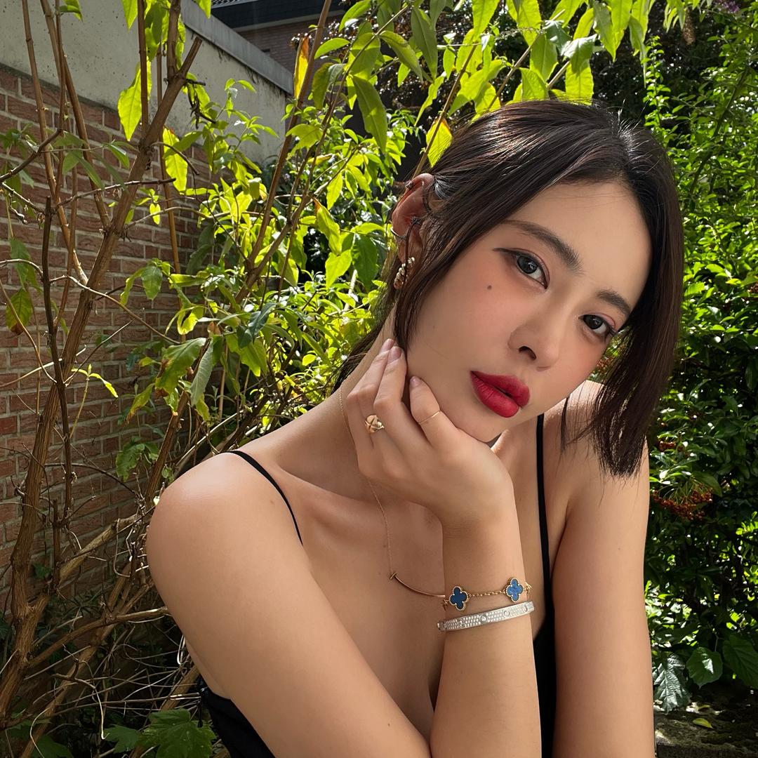 陈玖玥呀