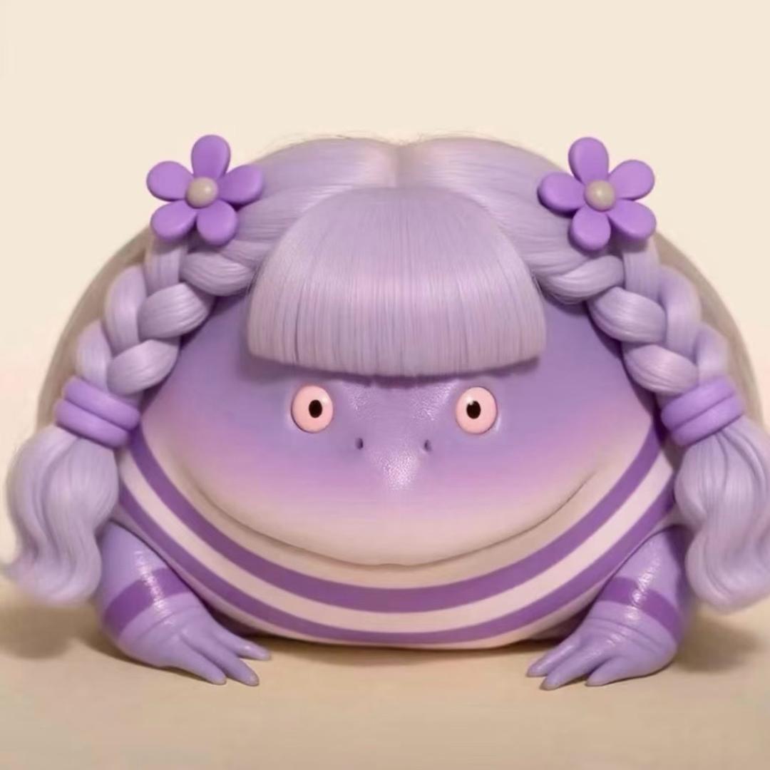 ღ᭄柿柿🍅如意
