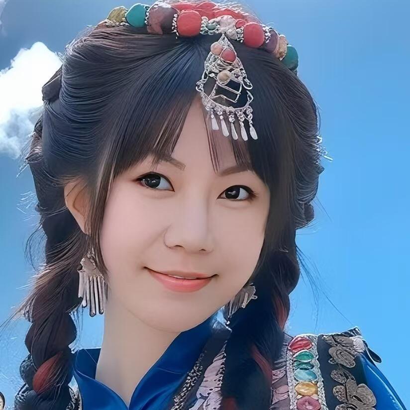旅居花木兰