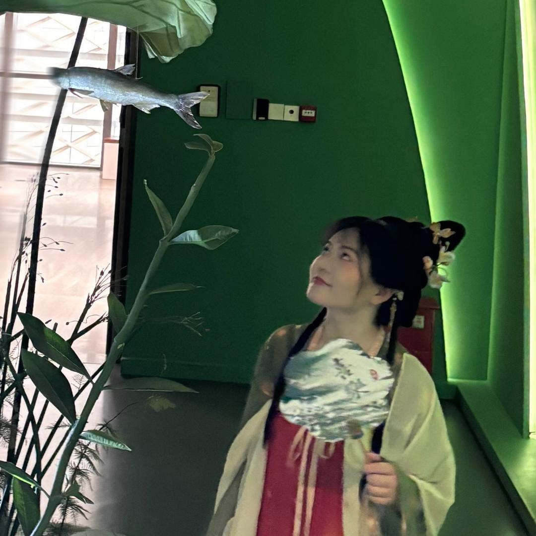 小刘有李
