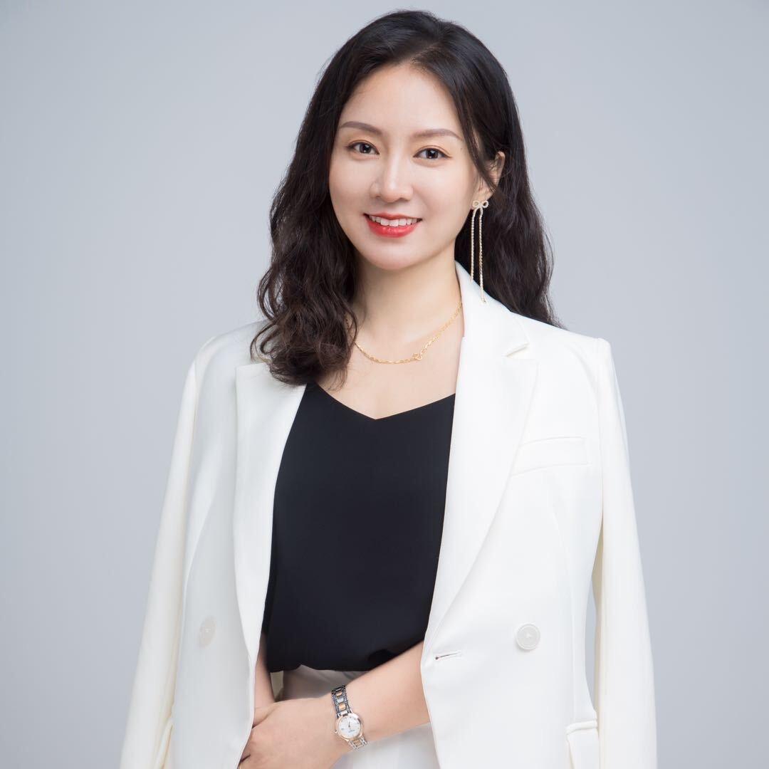 董姐（更懂你❤️）