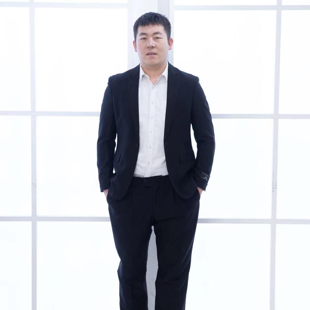 沈阳房产苏老板