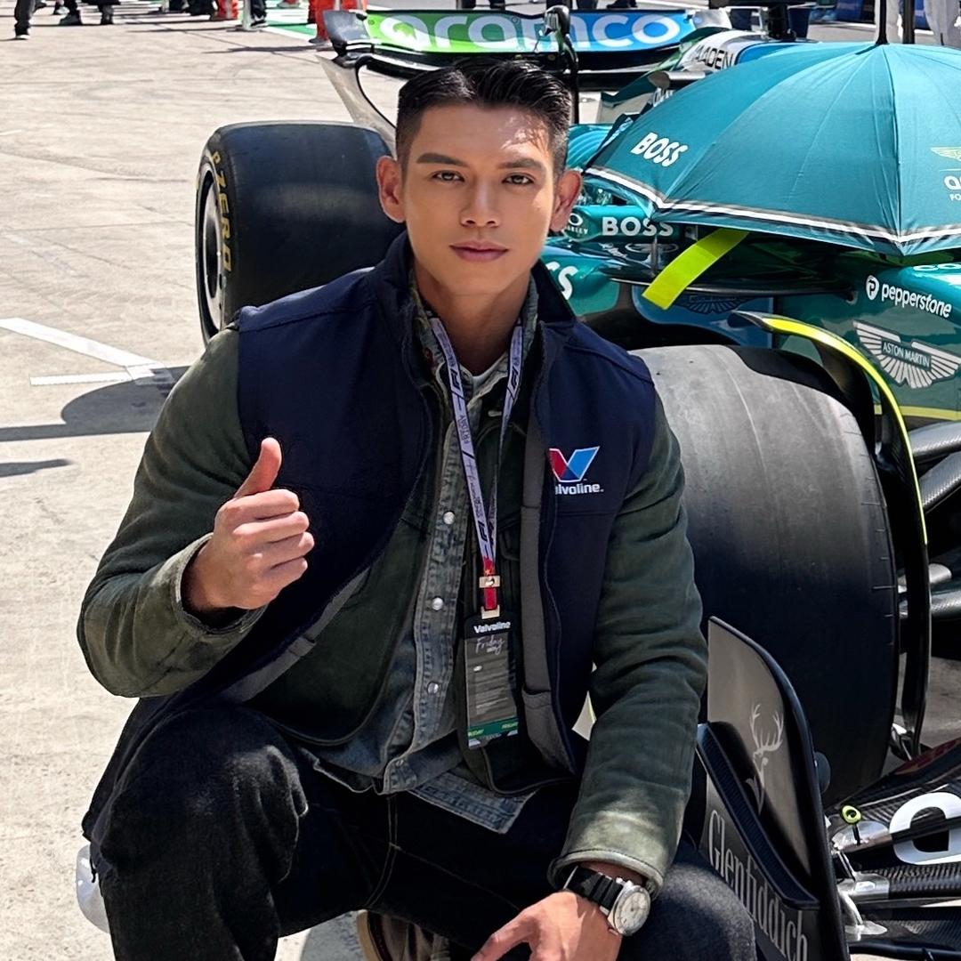 车圈学长蚂蚁@抖音