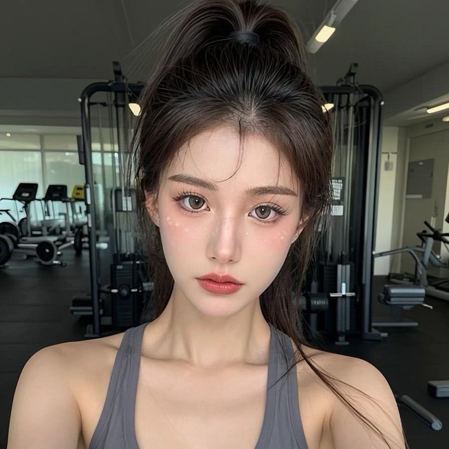 👩🏻‍🎤、婼煕