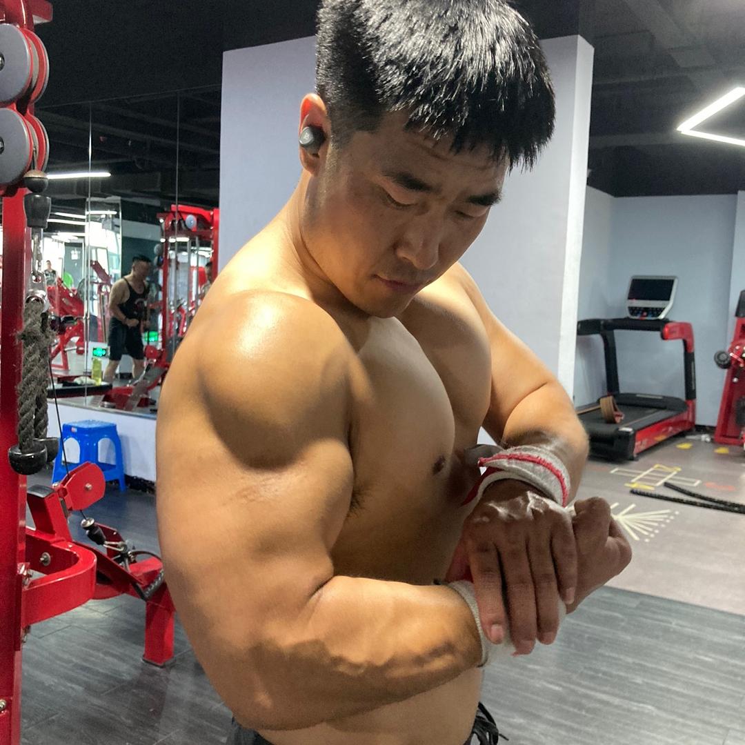 南门力量.康成运动康复中心