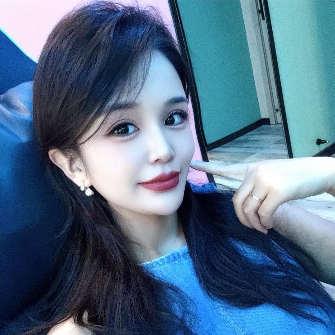 阿娇💭