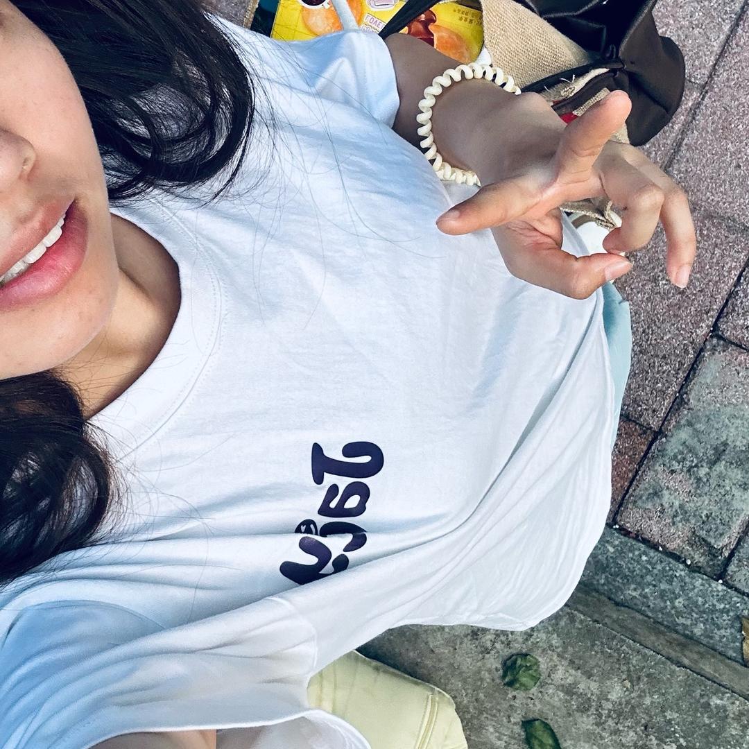 扬扬又得意