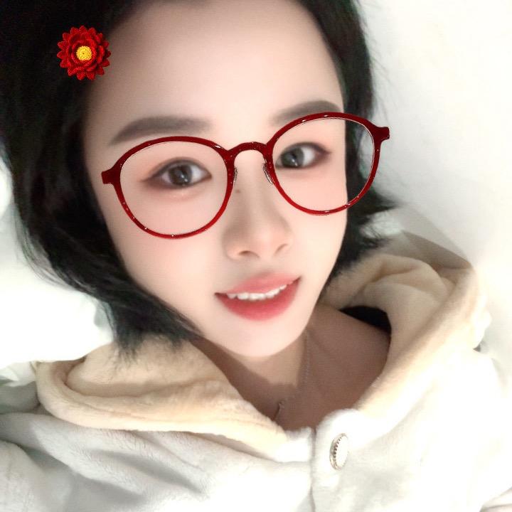 @脸上有笑容😊