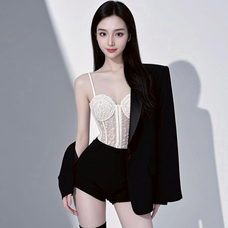 @小張