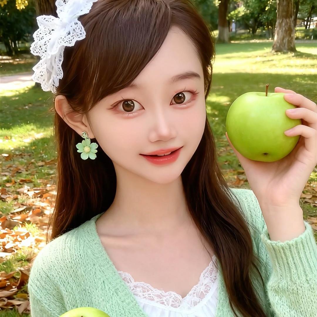 小糯米🍡