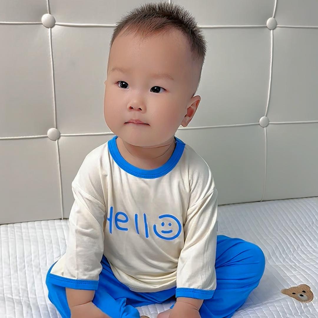 阳阳Mama